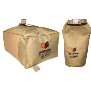 Outdoor Solutions Bags
