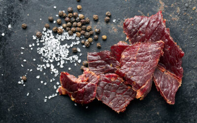 From Types of Jerky to Jerky Preparation, Here’s All You Need to Know
